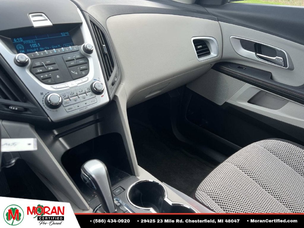 2011 Chevrolet Equinox LT 1LT