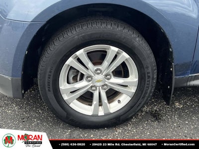 2011 Chevrolet Equinox LT 1LT