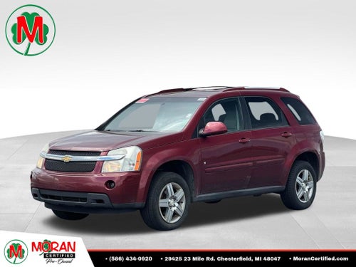2008 Chevrolet Equinox LT