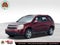 2008 Chevrolet Equinox LT