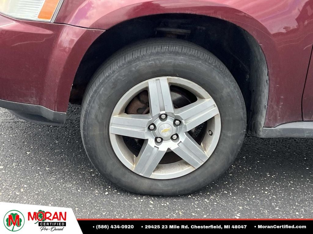 2008 Chevrolet Equinox LT