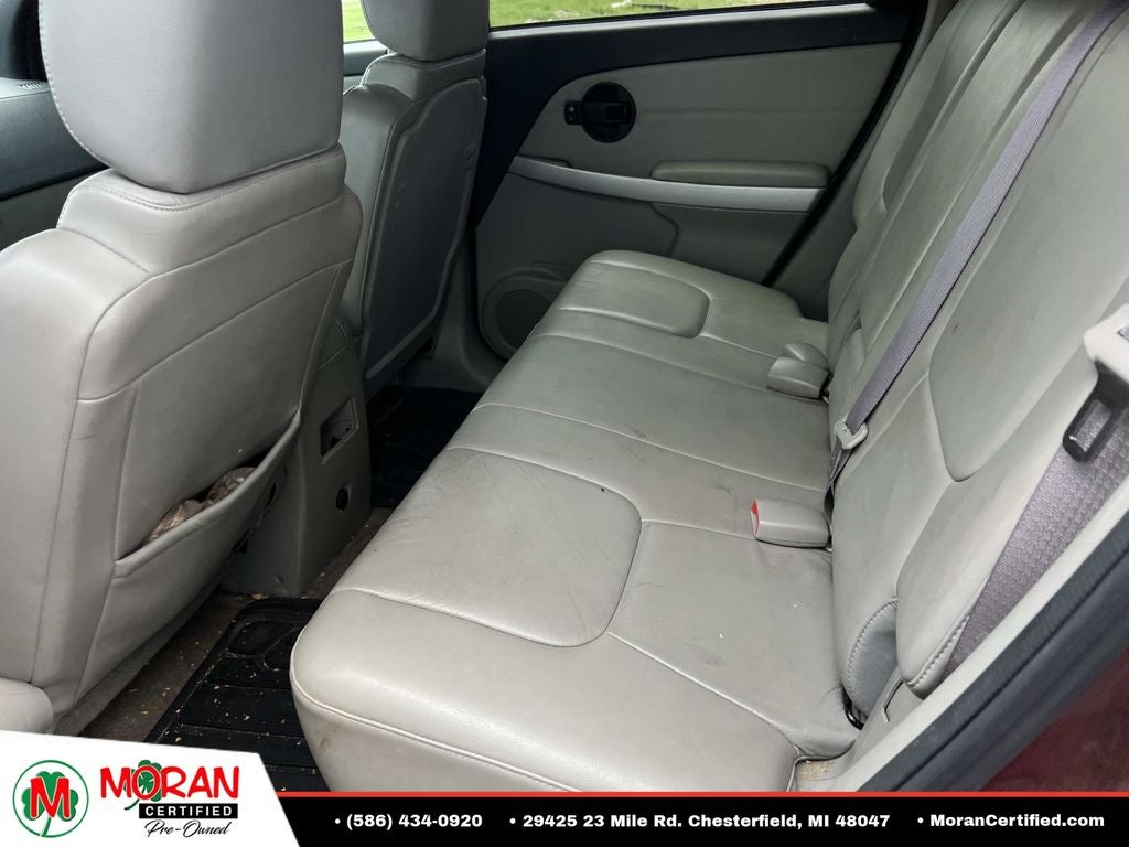 2008 Chevrolet Equinox LT