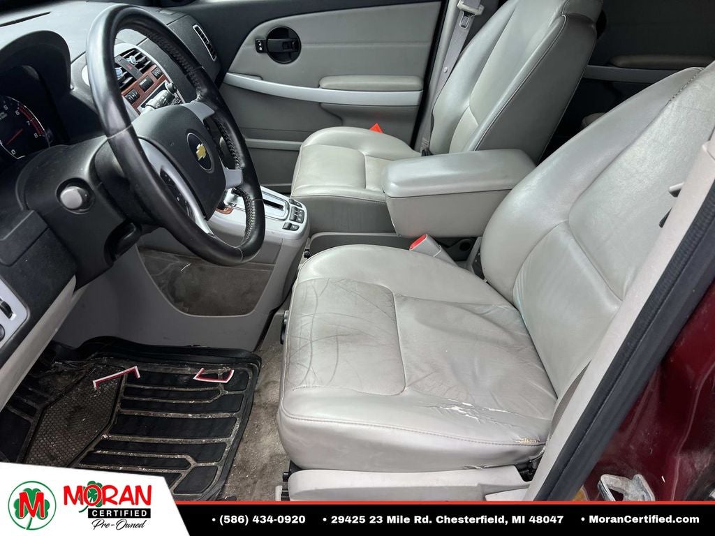 2008 Chevrolet Equinox LT