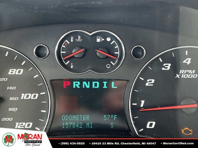 2008 Chevrolet Equinox LT