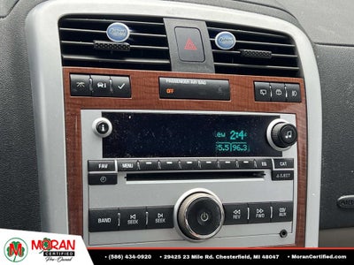 2008 Chevrolet Equinox LT