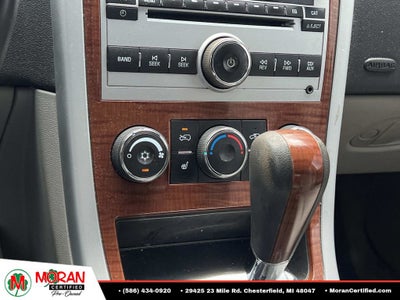 2008 Chevrolet Equinox LT