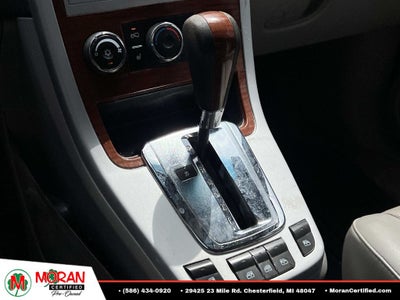 2008 Chevrolet Equinox LT