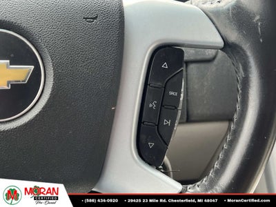 2008 Chevrolet Equinox LT