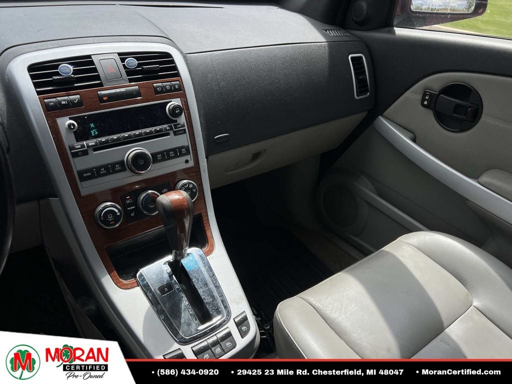 2008 Chevrolet Equinox LT