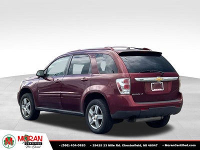 2008 Chevrolet Equinox LT