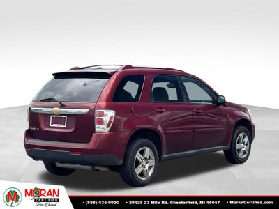 2008 Chevrolet Equinox LT