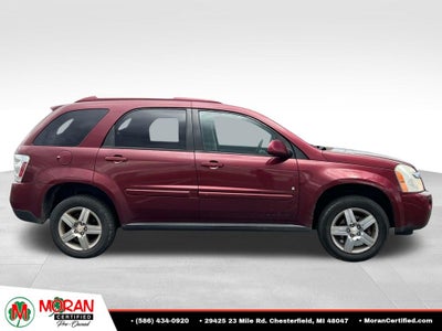 2008 Chevrolet Equinox LT