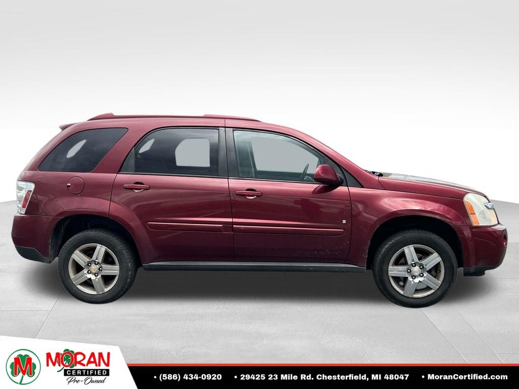 2008 Chevrolet Equinox LT