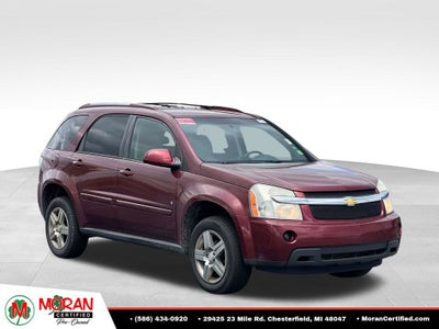 2008 Chevrolet Equinox LT