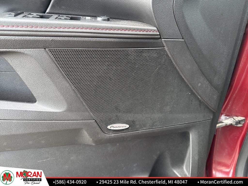 2010 GMC Terrain SLE-2