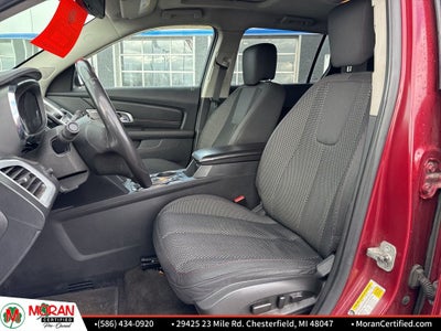 2010 GMC Terrain SLE-2