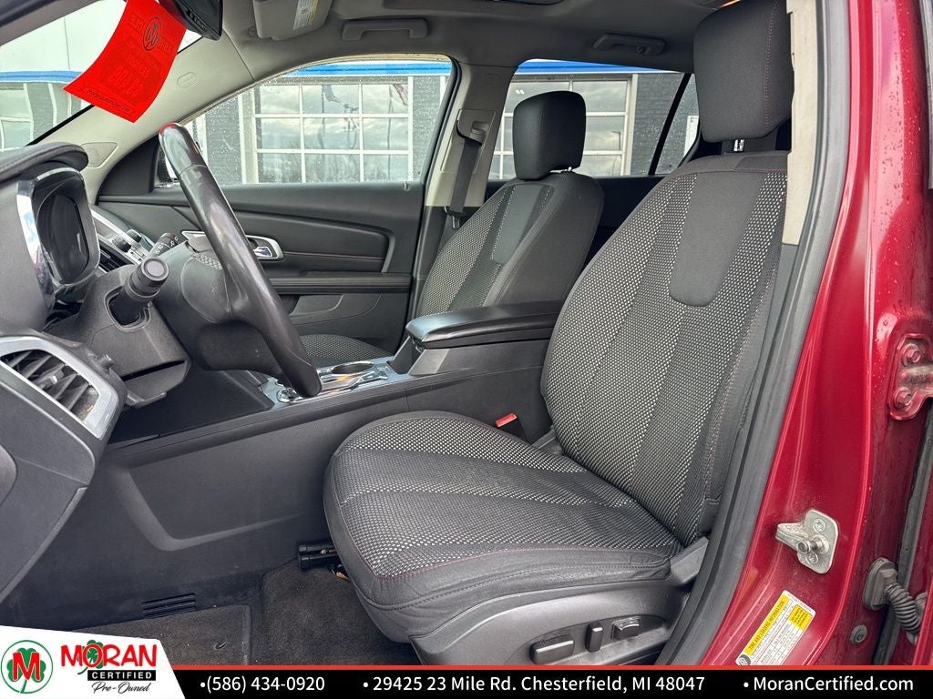 2010 GMC Terrain SLE-2