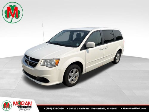 2011 Dodge Grand Caravan Mainstreet