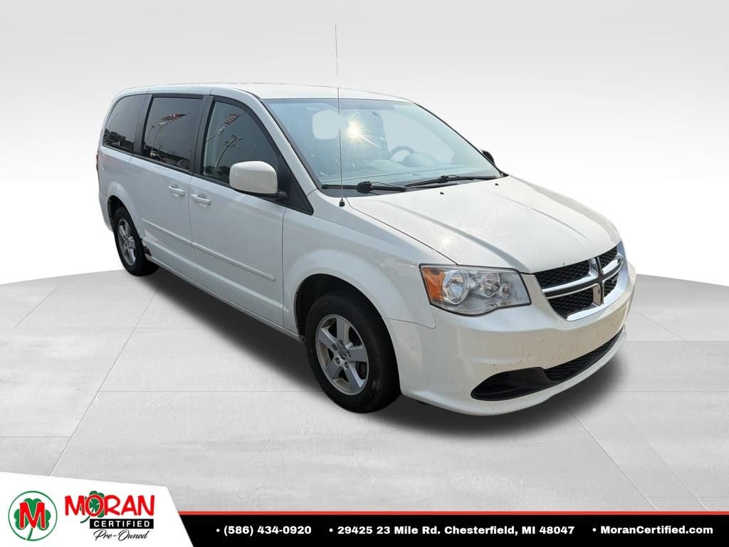 2011 Dodge Grand Caravan Mainstreet