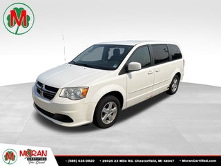 2011 Dodge Grand Caravan Mainstreet