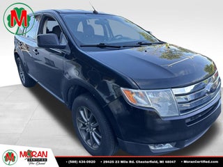 2008 Ford Edge SEL