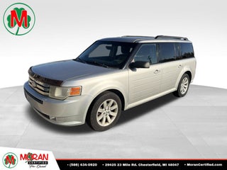 2009 Ford Flex SE