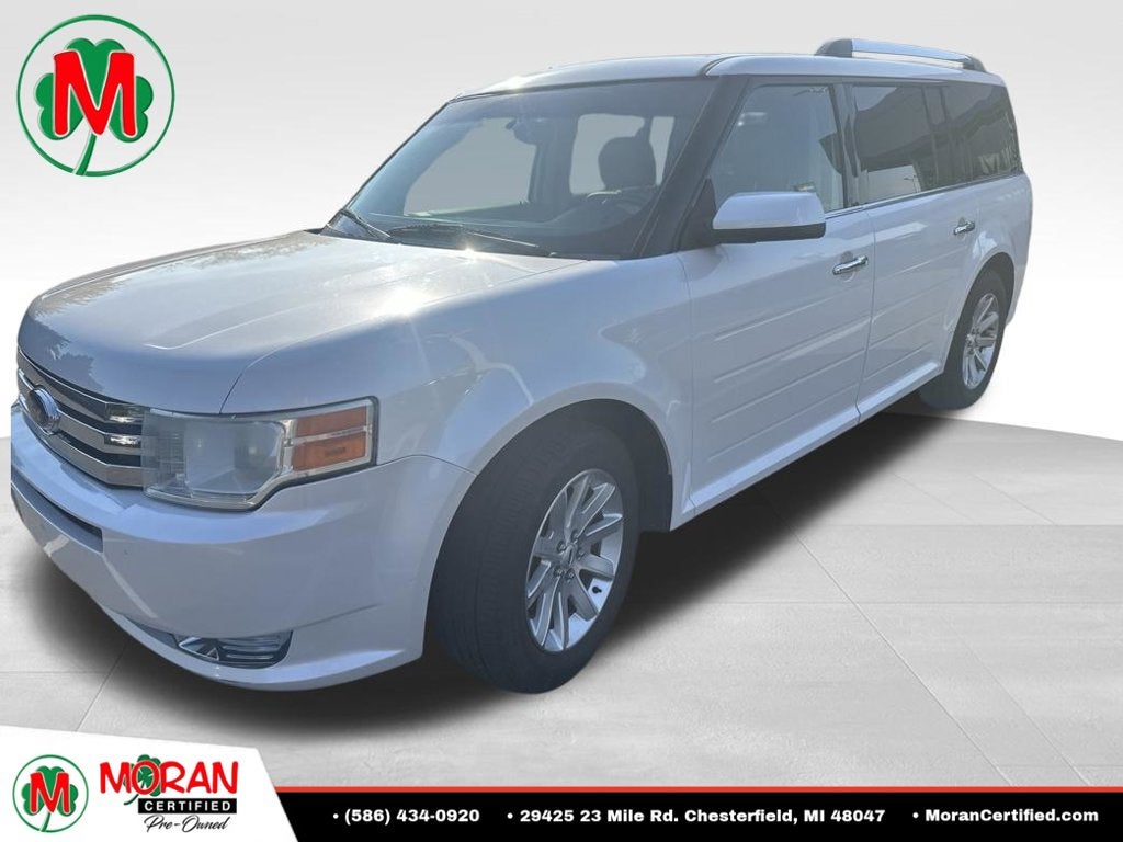 2009 Ford Flex SEL