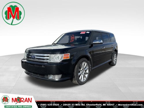 2009 Ford Flex Limited