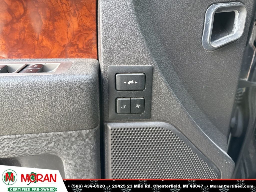 2009 Ford Flex Limited