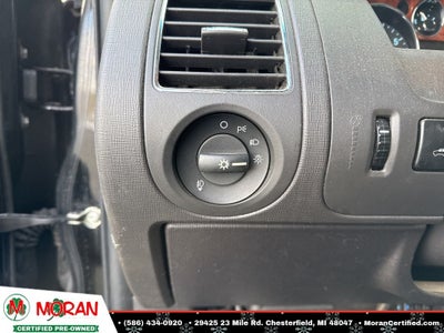 2009 Ford Flex Limited