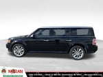 2009 Ford Flex Limited