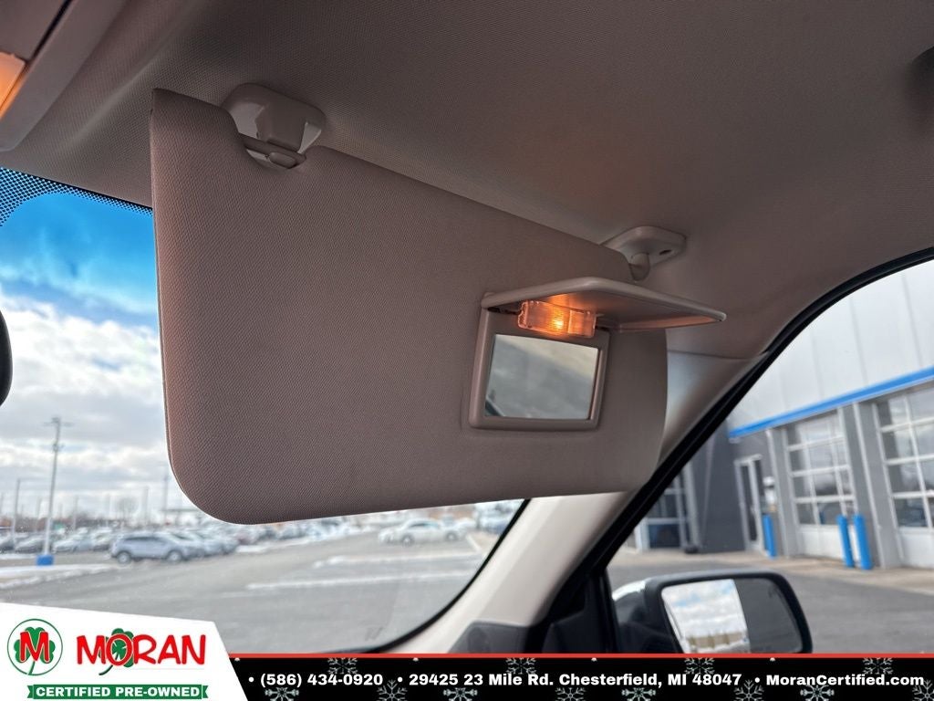 2009 Ford Flex Limited