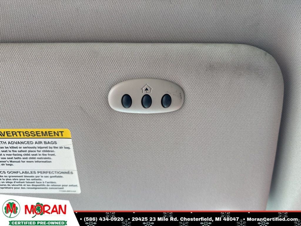 2009 Ford Flex Limited