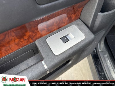 2009 Ford Flex Limited