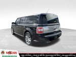 2009 Ford Flex Limited