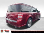 2015 Ford Flex SEL