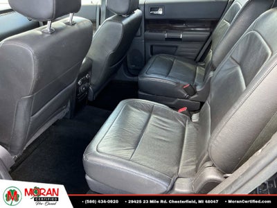 2015 Ford Flex SEL