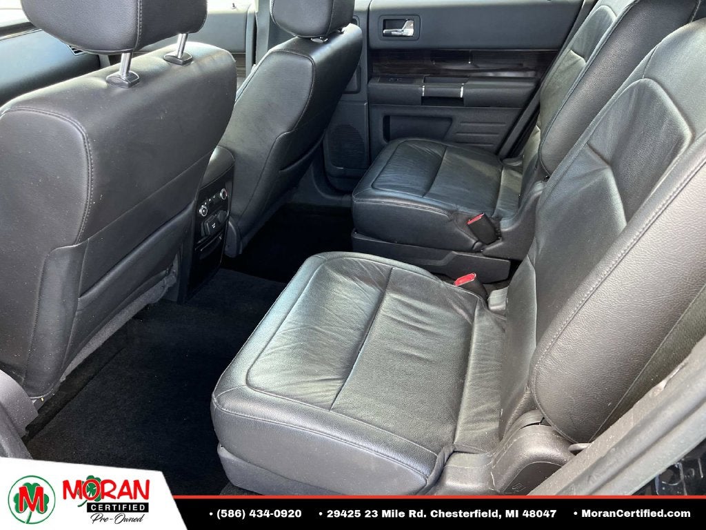 2015 Ford Flex SEL