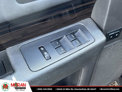2015 Ford Flex SEL