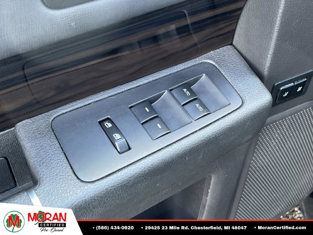 2015 Ford Flex SEL