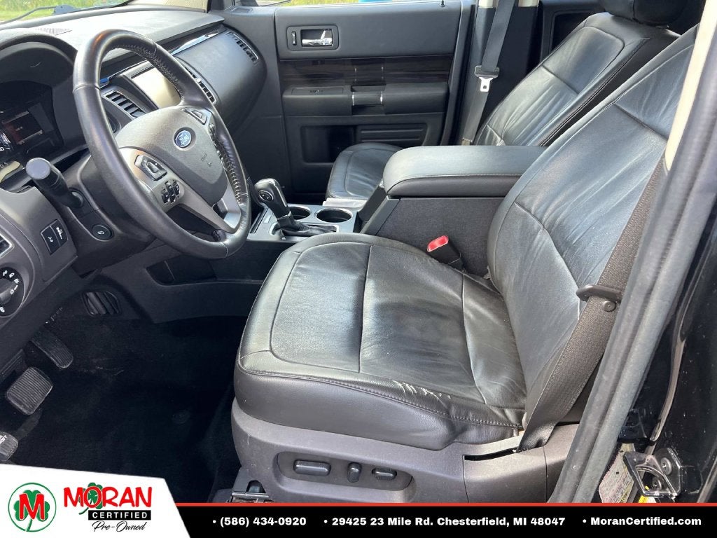 2015 Ford Flex SEL