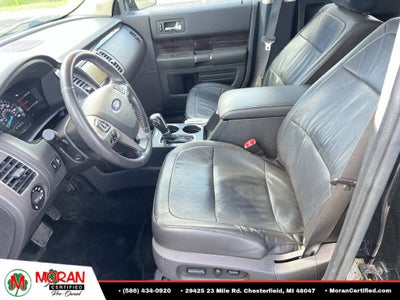 2015 Ford Flex SEL