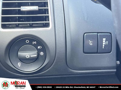 2015 Ford Flex SEL