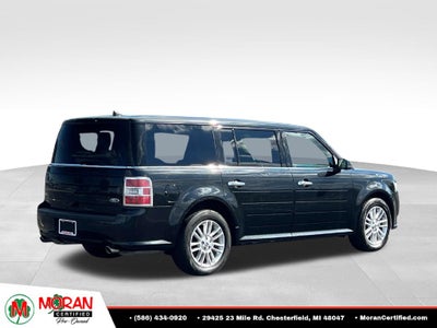 2015 Ford Flex SEL