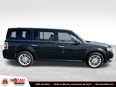 2015 Ford Flex SEL
