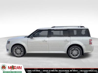 2013 Ford Flex SEL