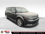 2015 Ford Flex Limited