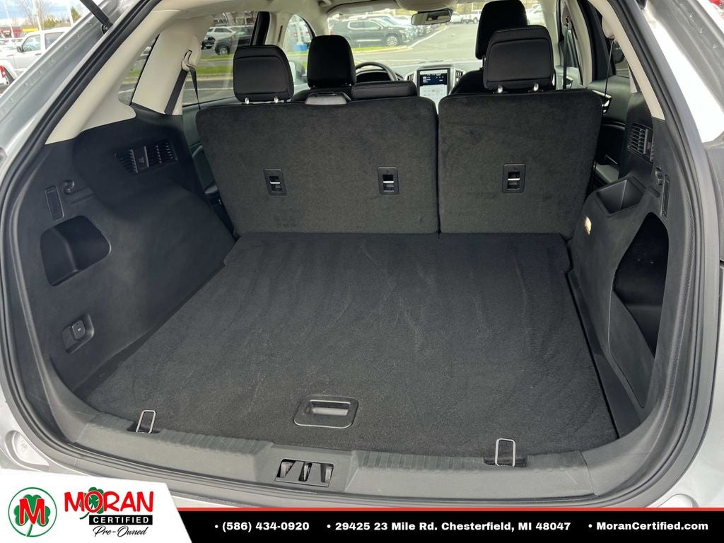 2024 Ford Edge SE