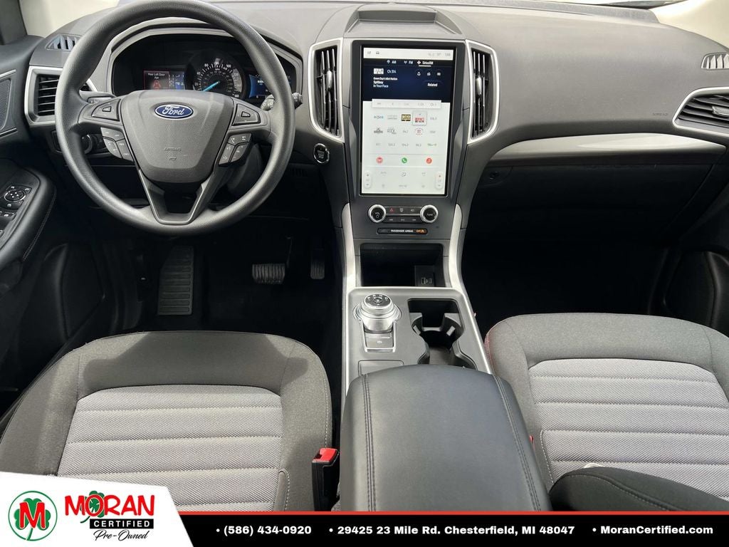 2024 Ford Edge SE