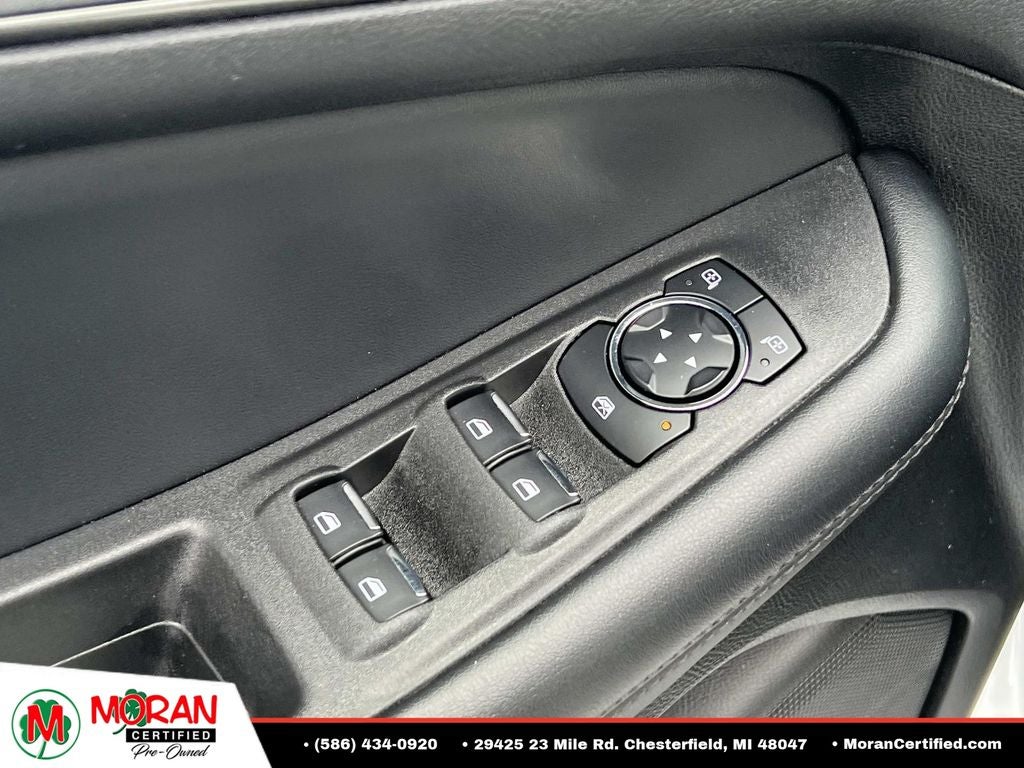 2024 Ford Edge SE